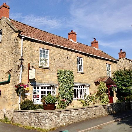 Plumpton Court Hotel Nawton Kültér fotó