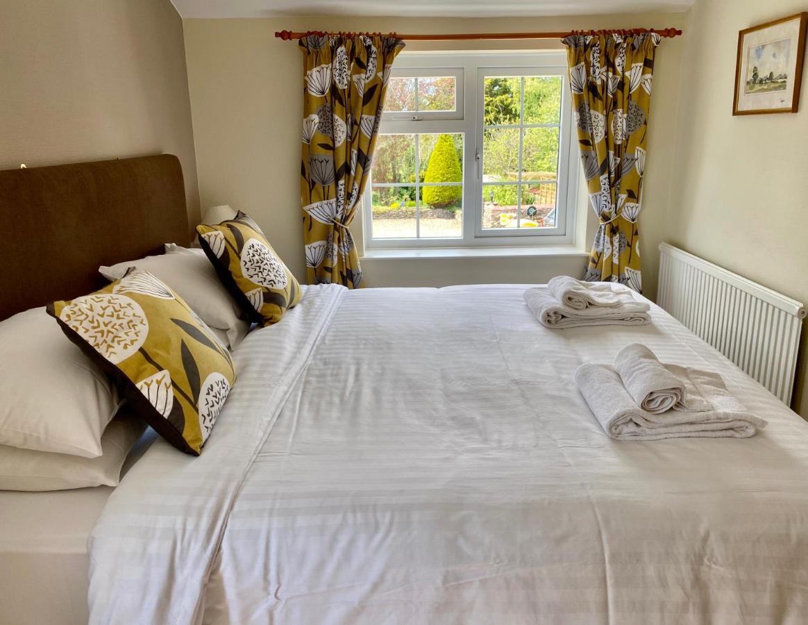 Plumpton Court Hotel Nawton Kültér fotó
