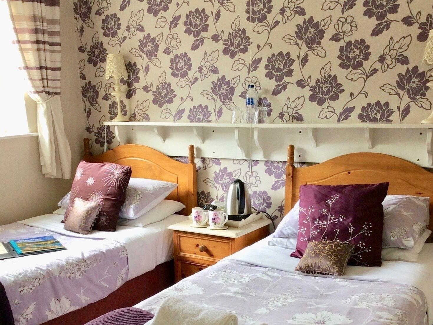 Plumpton Court Hotel Nawton Kültér fotó
