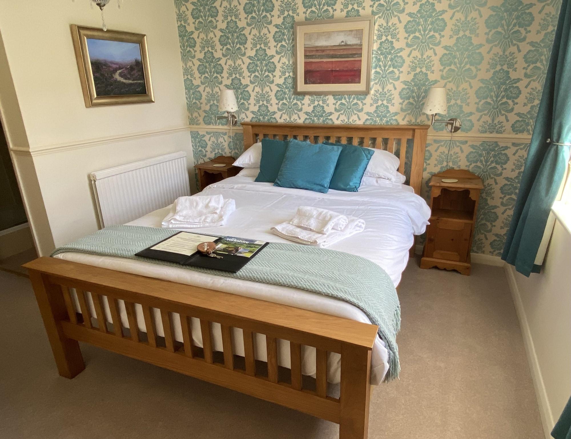 Plumpton Court Hotel Nawton Kültér fotó