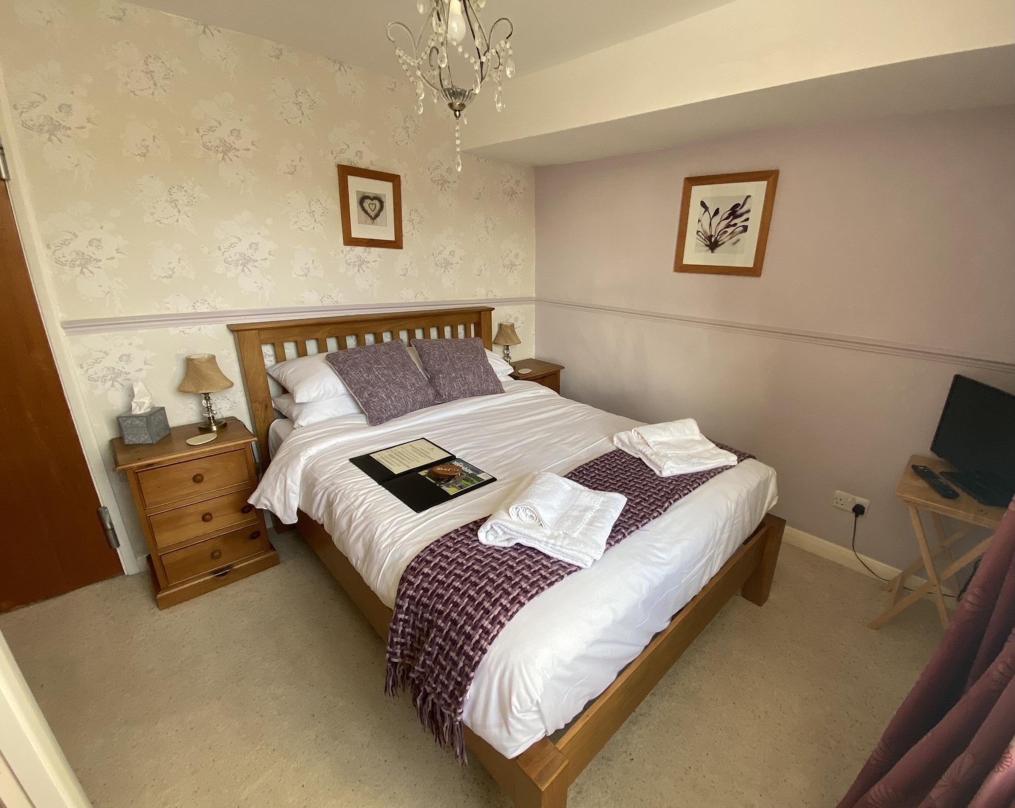 Plumpton Court Hotel Nawton Kültér fotó
