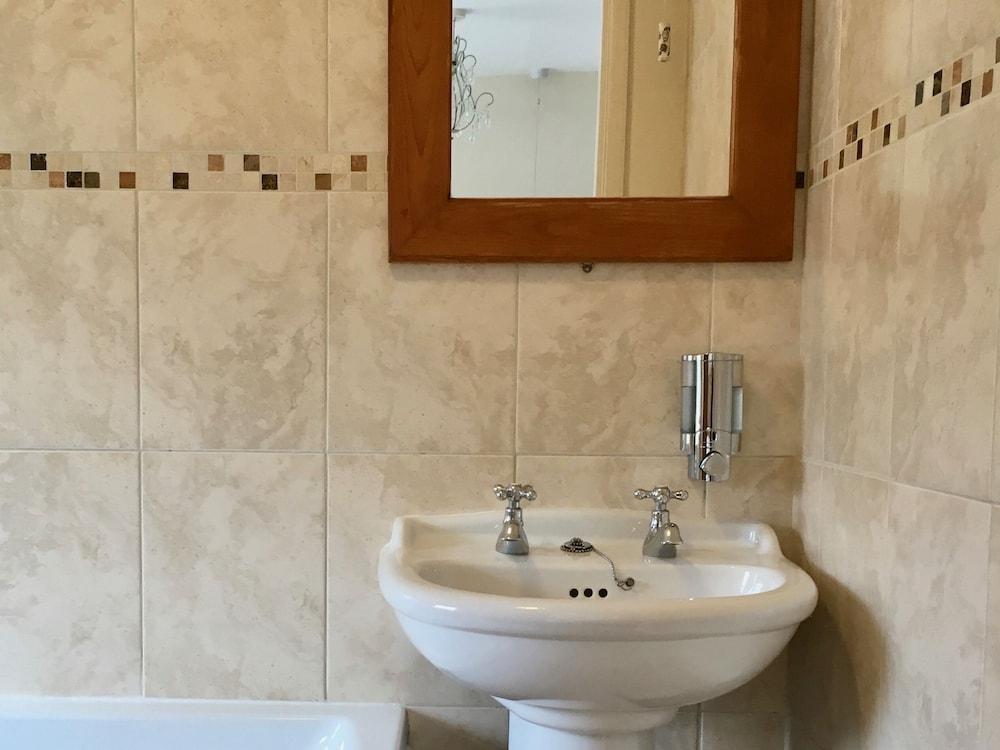 Plumpton Court Hotel Nawton Kültér fotó