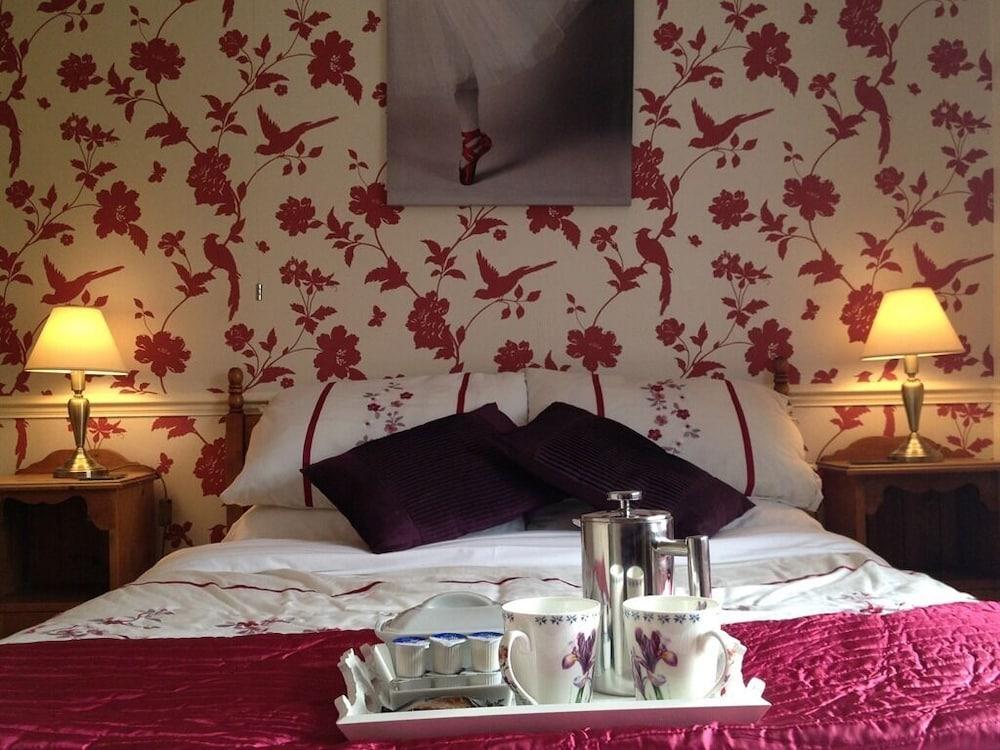Plumpton Court Hotel Nawton Kültér fotó