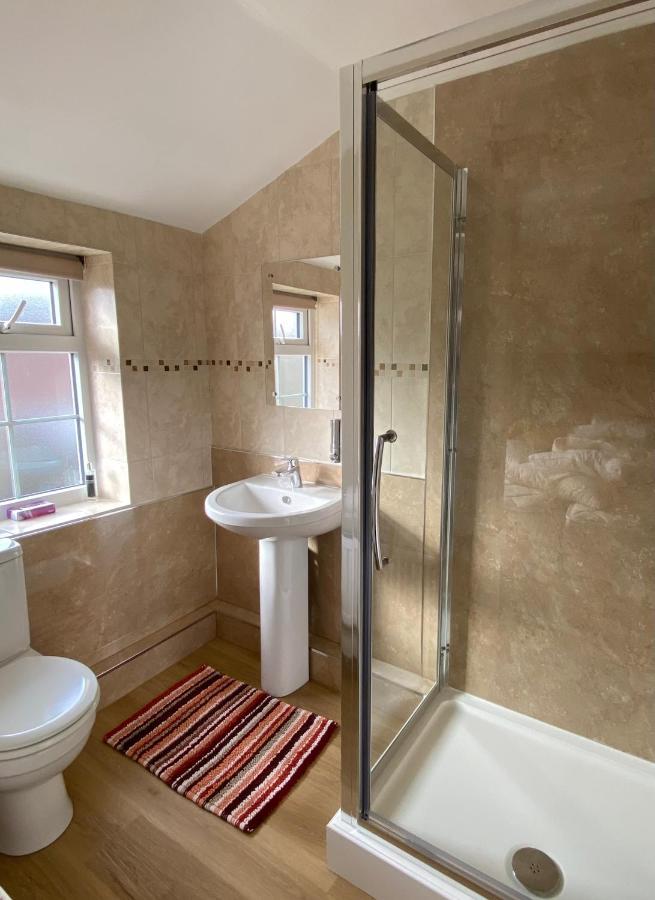 Plumpton Court Hotel Nawton Kültér fotó