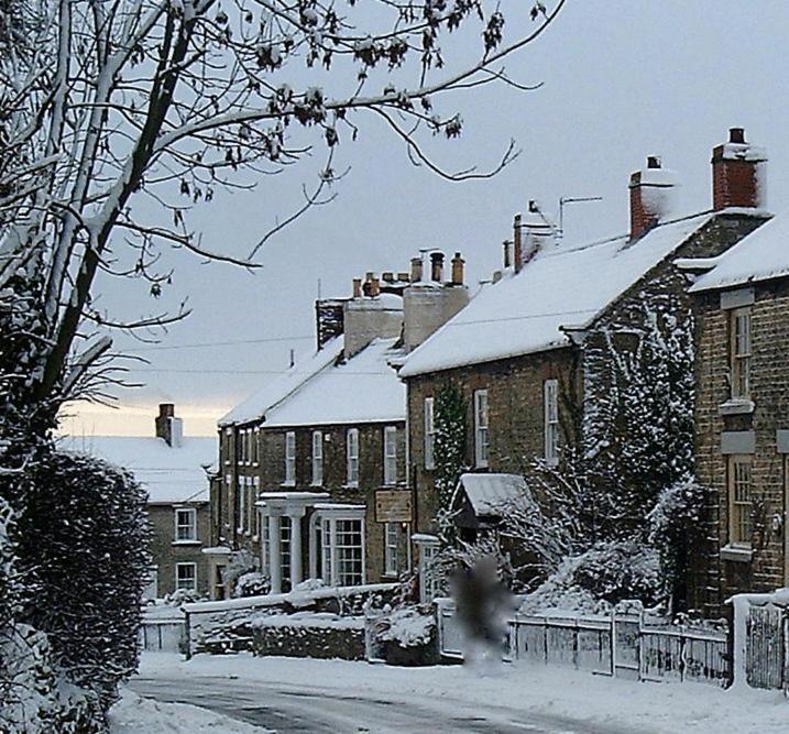 Plumpton Court Hotel Nawton Kültér fotó