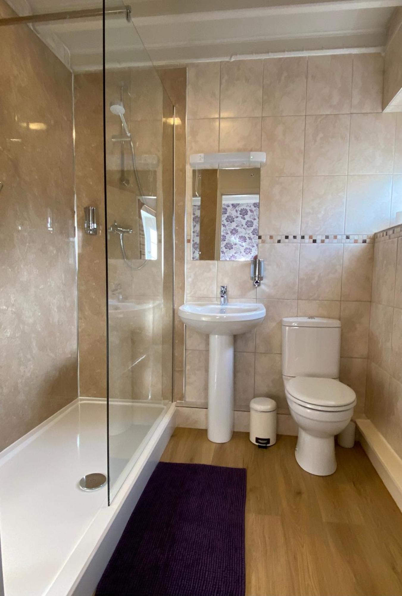 Plumpton Court Hotel Nawton Szoba fotó