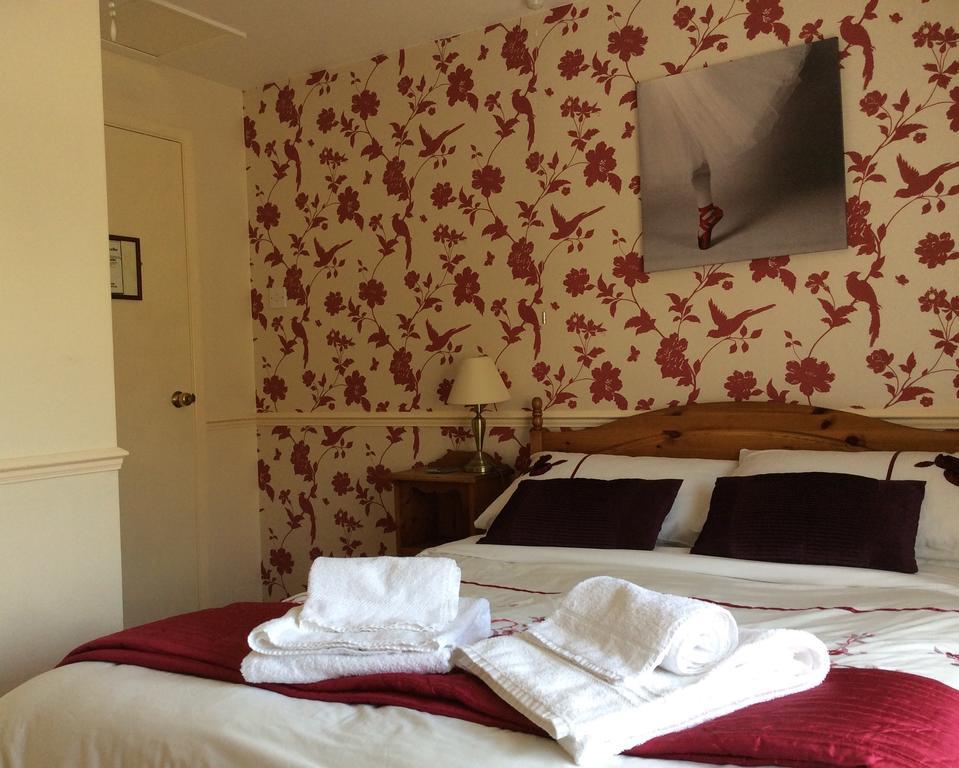 Plumpton Court Hotel Nawton Kültér fotó