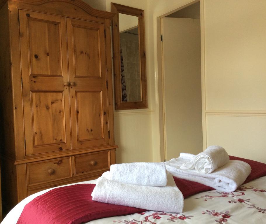 Plumpton Court Hotel Nawton Kültér fotó