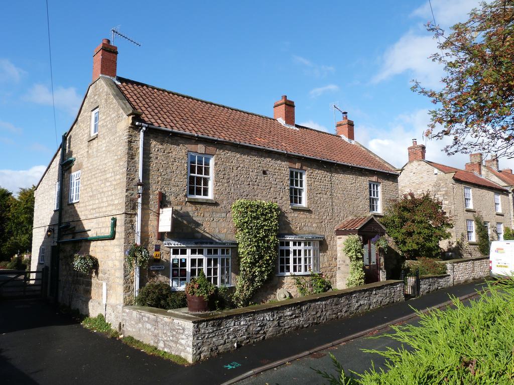Plumpton Court Hotel Nawton Kültér fotó