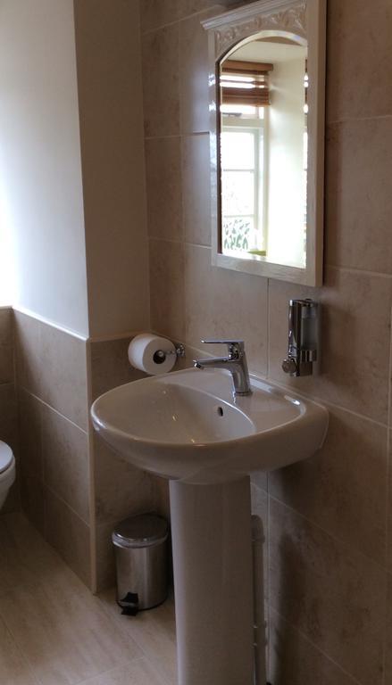 Plumpton Court Hotel Nawton Kültér fotó
