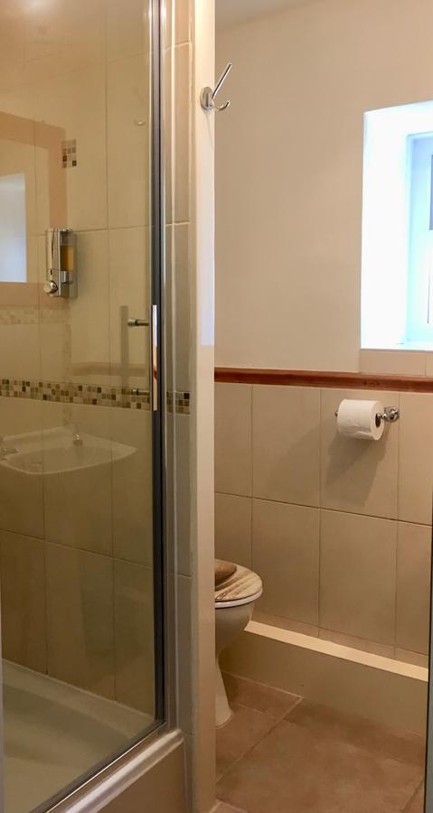 Plumpton Court Hotel Nawton Szoba fotó