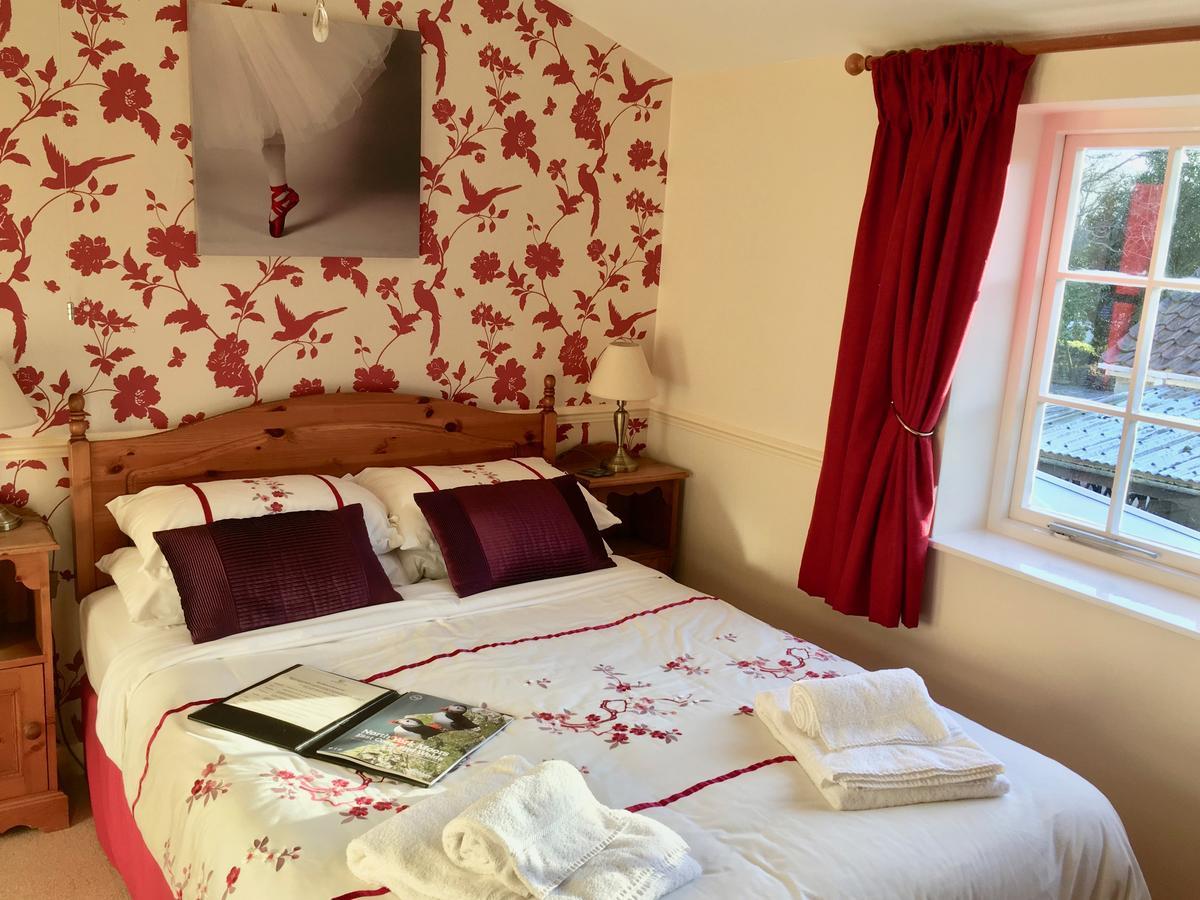 Plumpton Court Hotel Nawton Szoba fotó