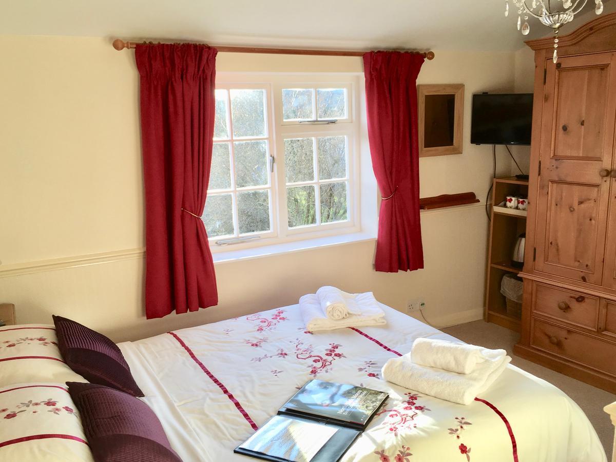 Plumpton Court Hotel Nawton Kültér fotó