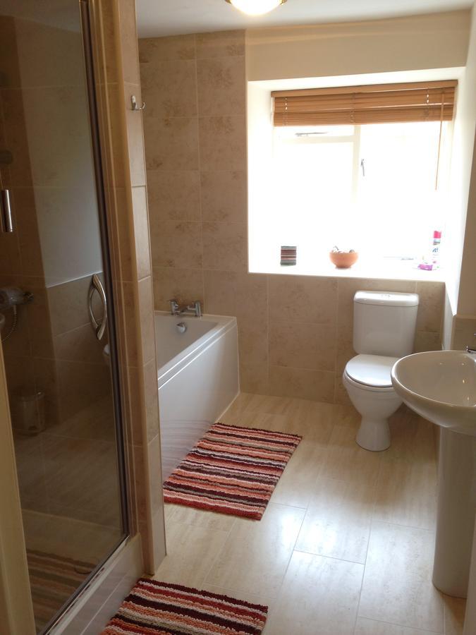 Plumpton Court Hotel Nawton Kültér fotó