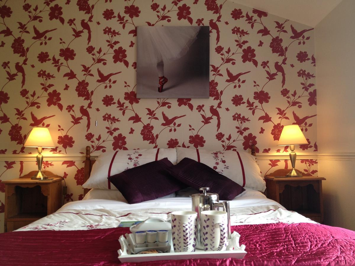 Plumpton Court Hotel Nawton Kültér fotó