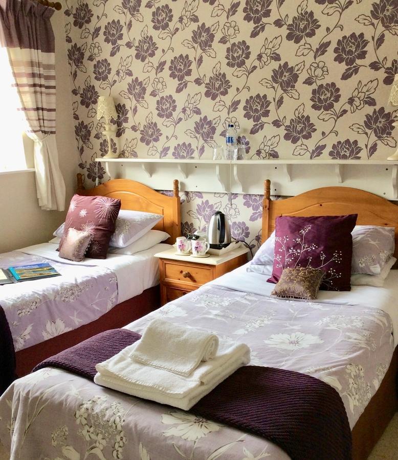 Plumpton Court Hotel Nawton Kültér fotó