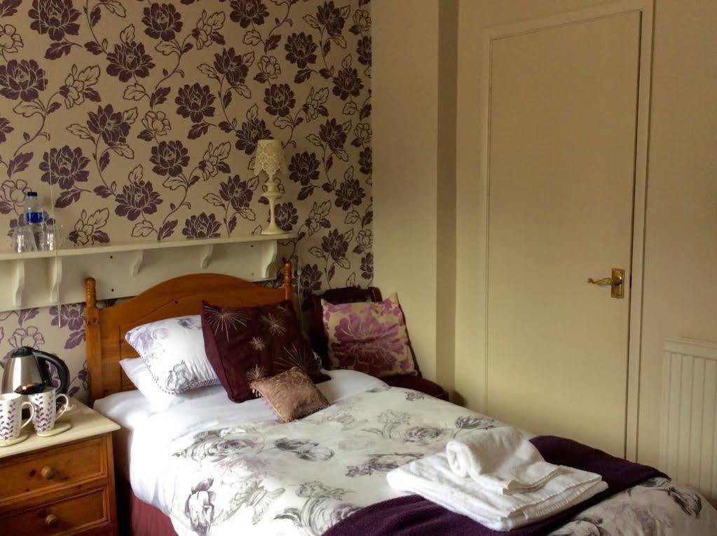 Plumpton Court Hotel Nawton Kültér fotó