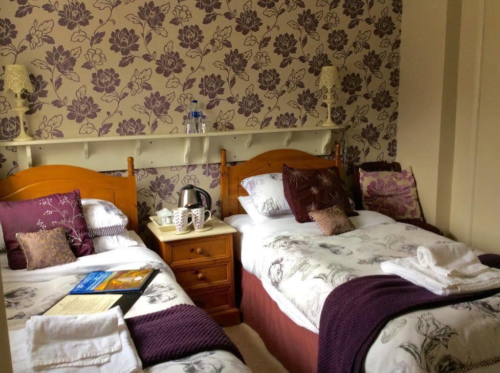 Plumpton Court Hotel Nawton Kültér fotó