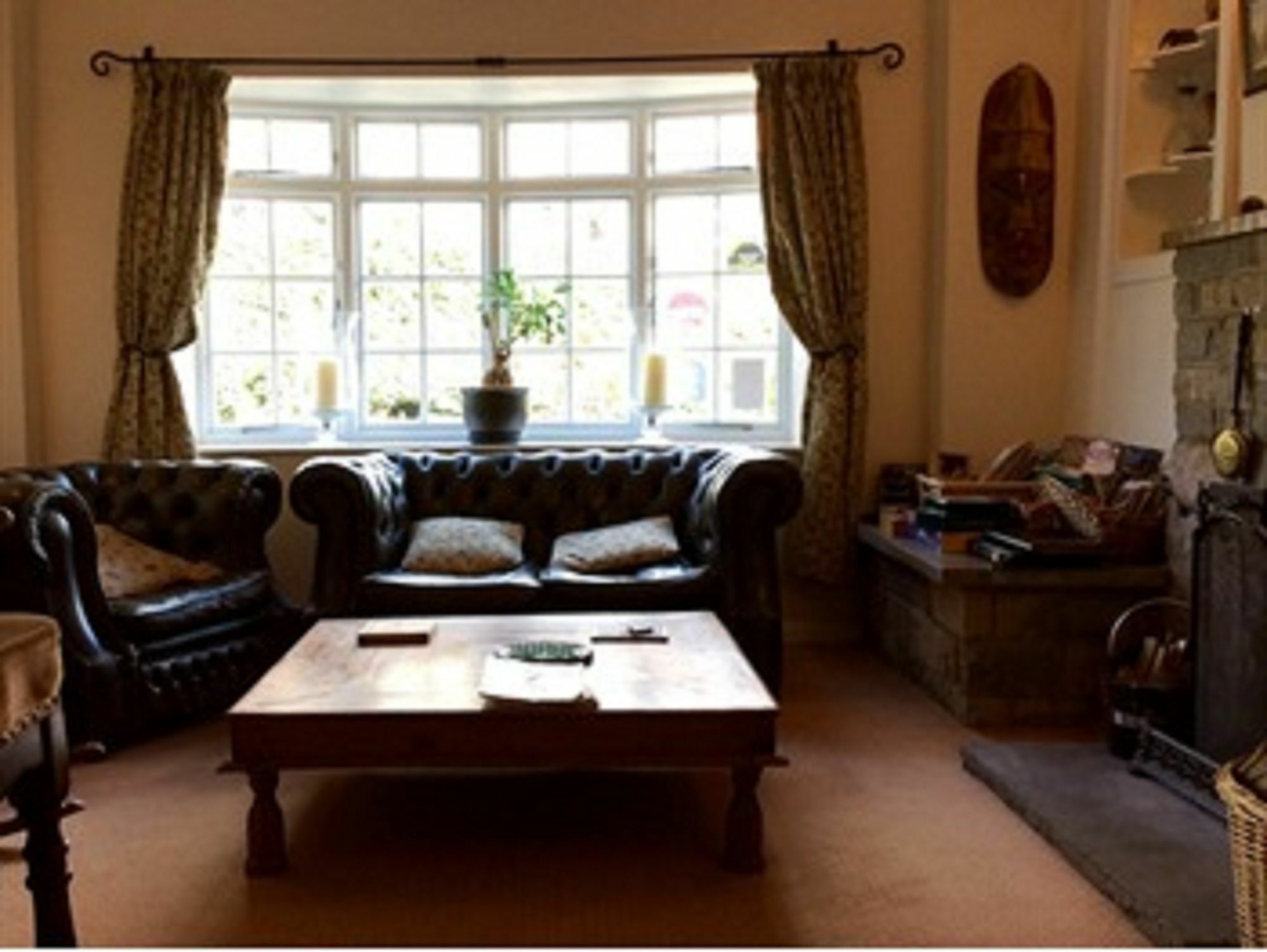 Plumpton Court Hotel Nawton Kültér fotó
