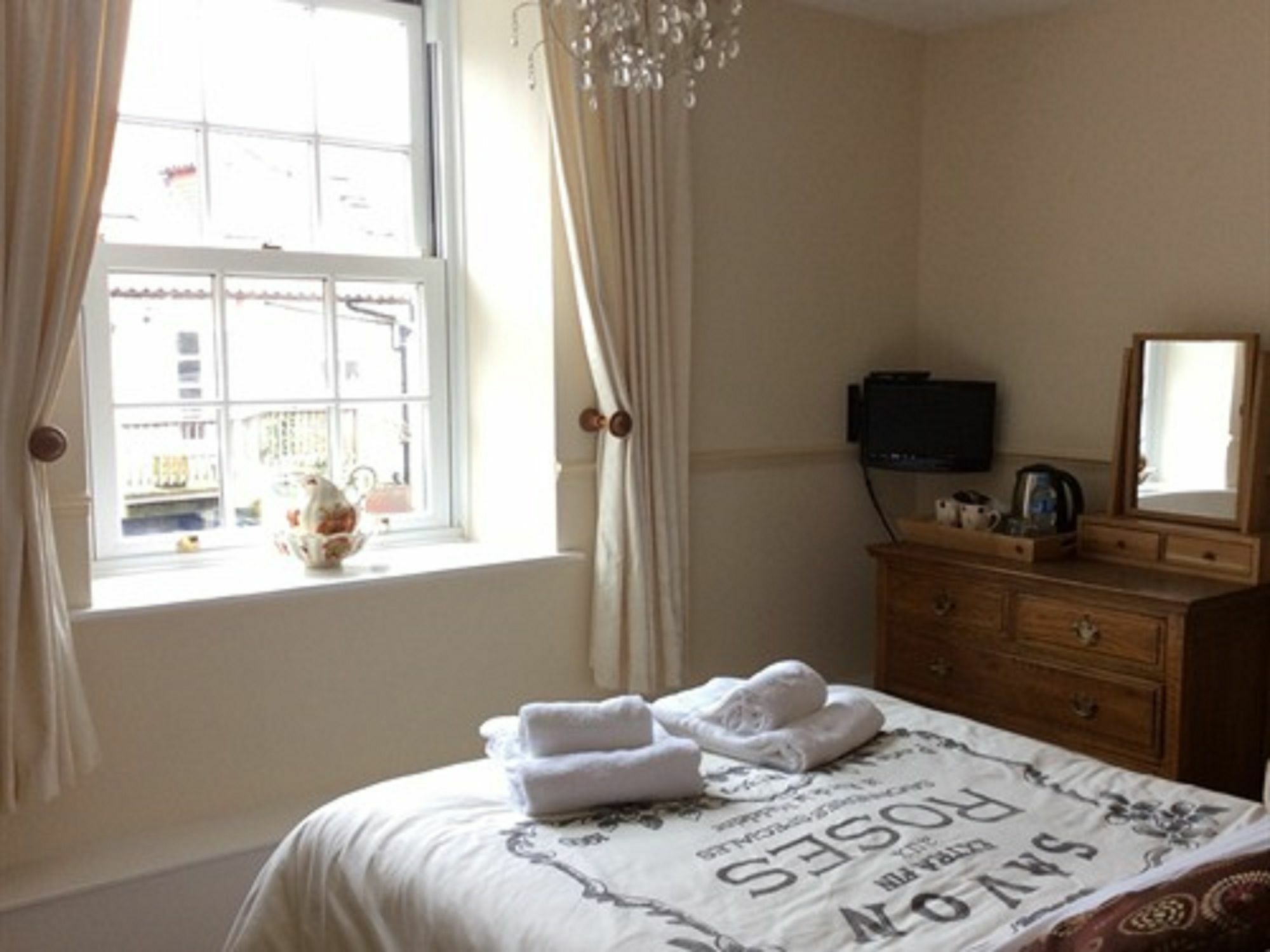 Plumpton Court Hotel Nawton Kültér fotó