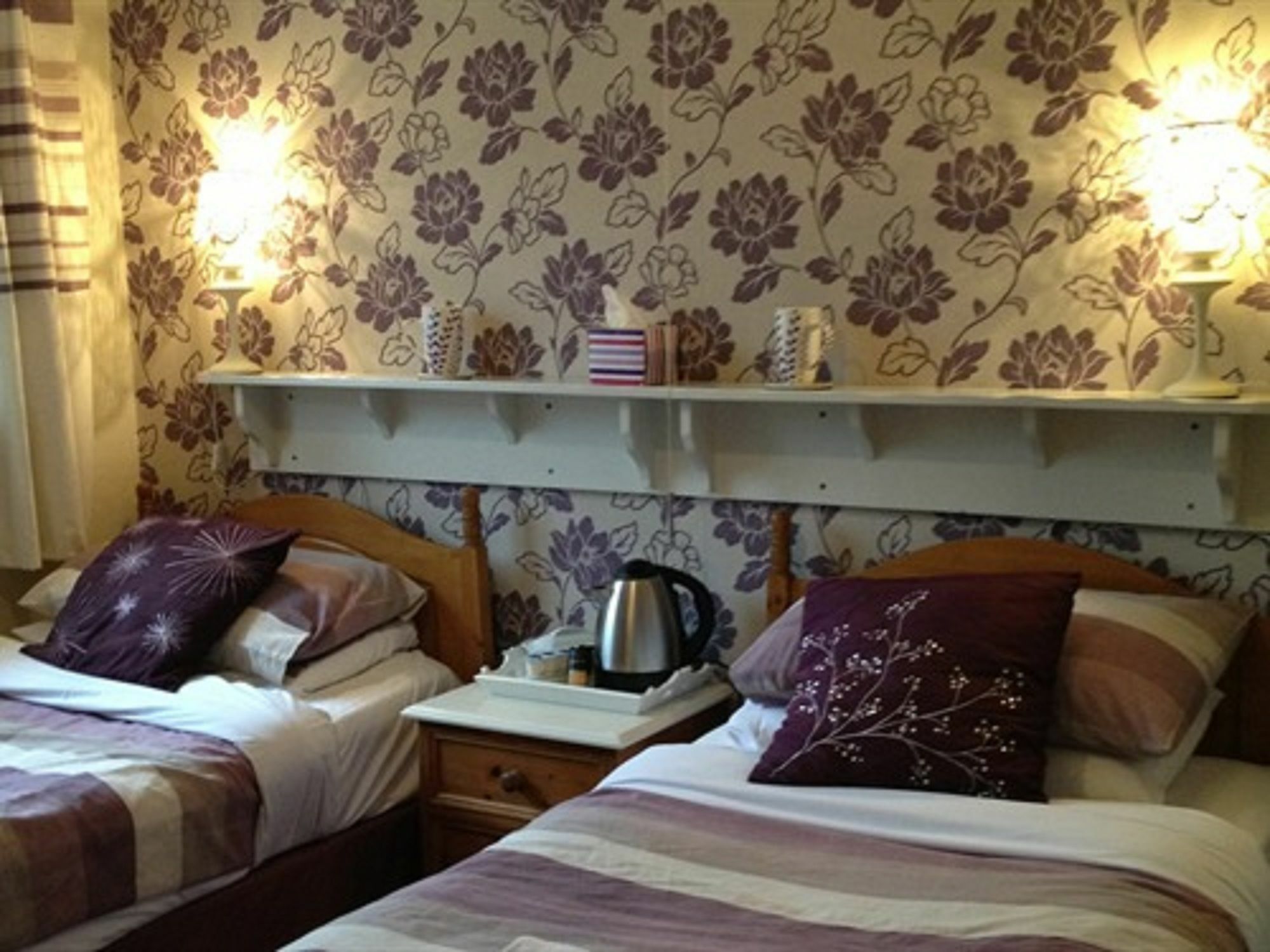 Plumpton Court Hotel Nawton Kültér fotó